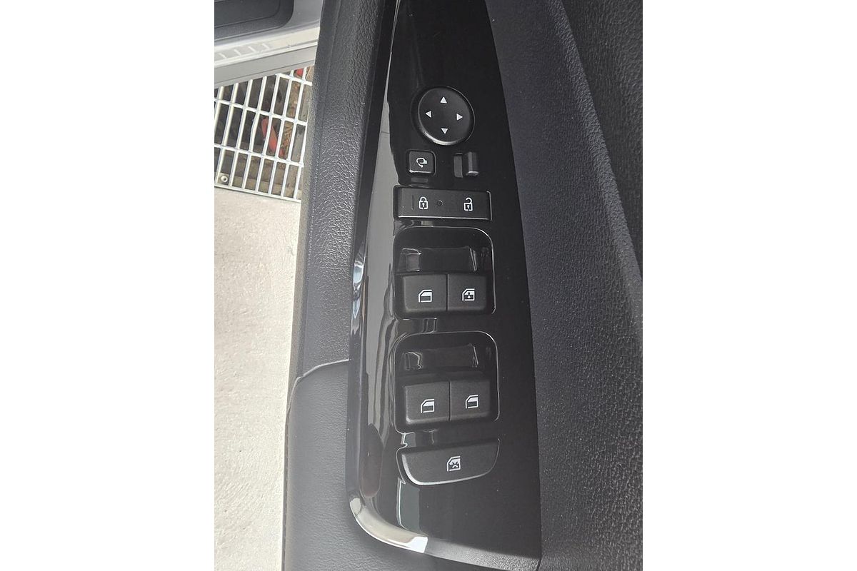 2024 Kia Sportage SX+ NQ5