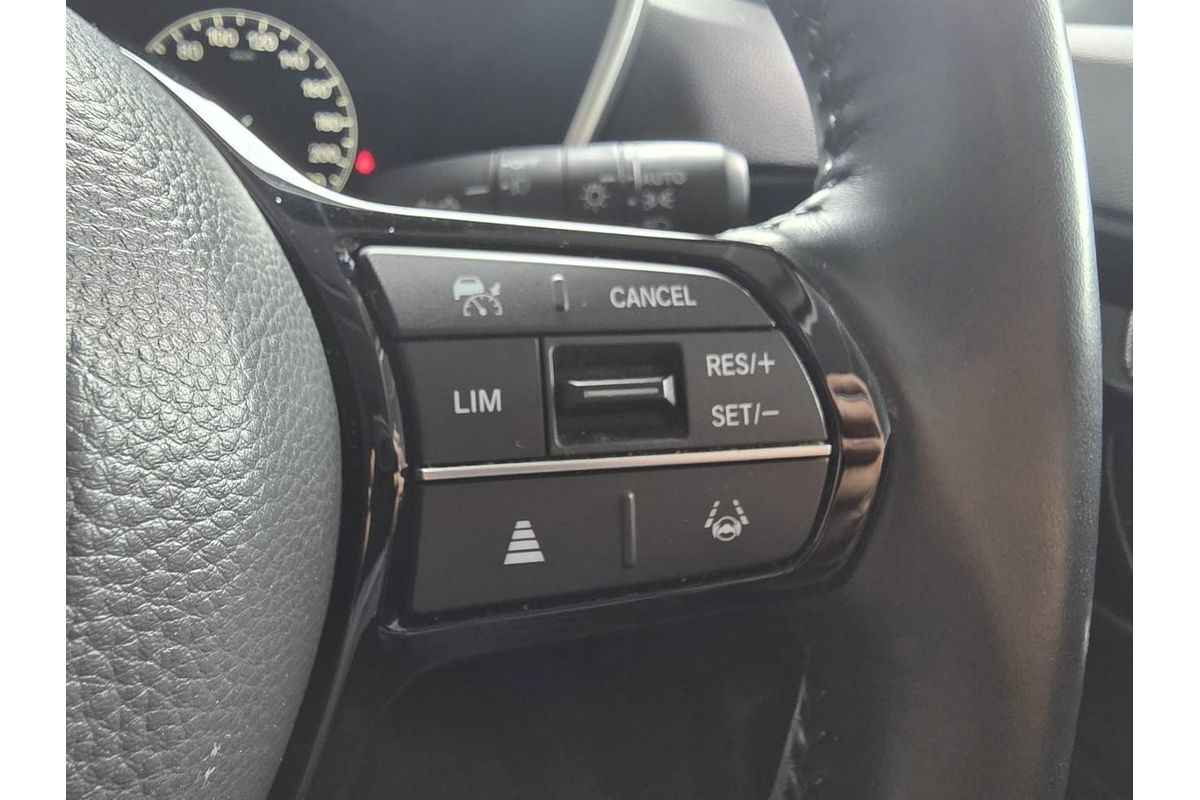 2023 Honda CR-V VTi L7 RS