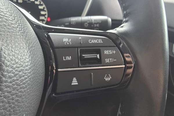 2023 Honda CR-V VTi L7 RS