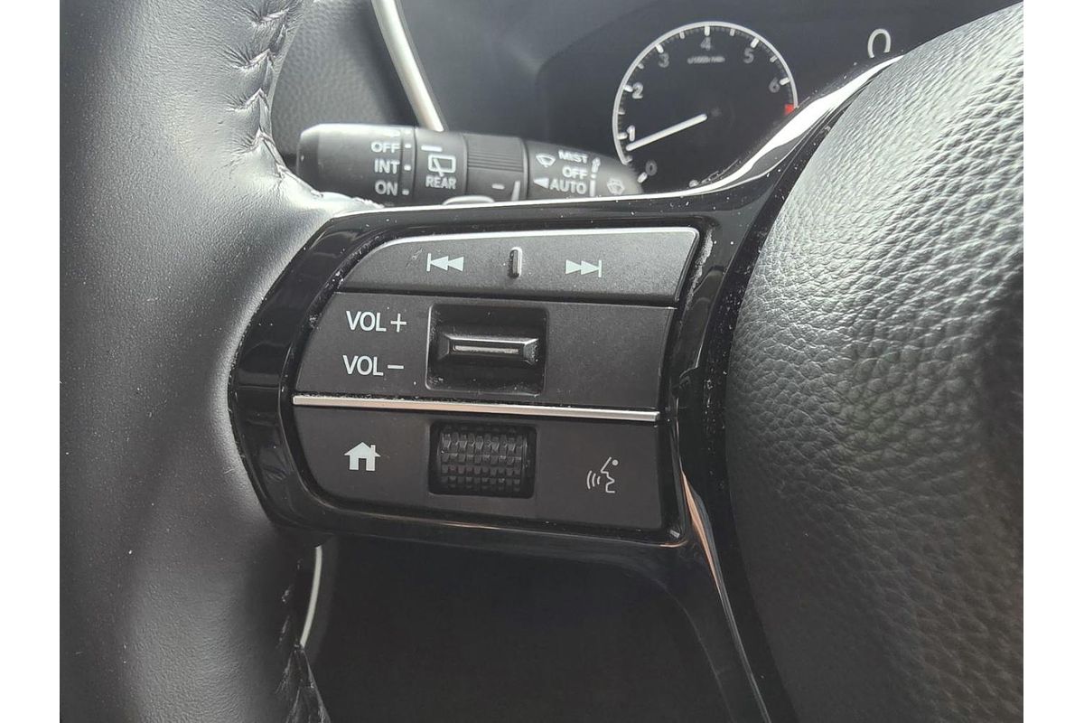 2023 Honda CR-V VTi L7 RS