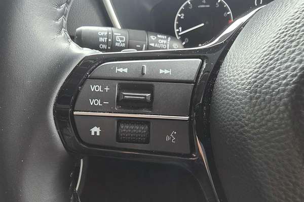 2023 Honda CR-V VTi L7 RS