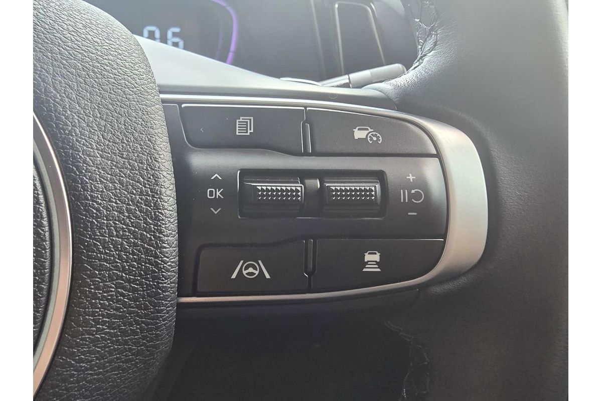 2024 Kia Sportage SX+ NQ5