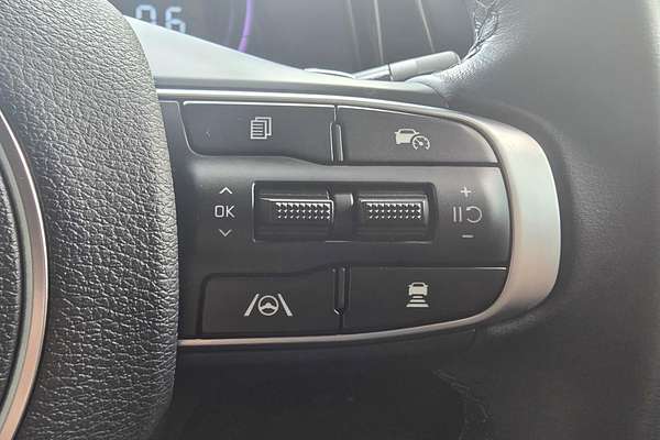 2024 Kia Sportage SX+ NQ5