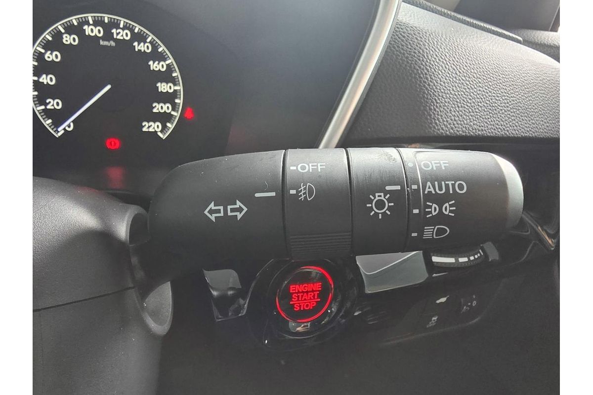 2023 Honda CR-V VTi L7 RS