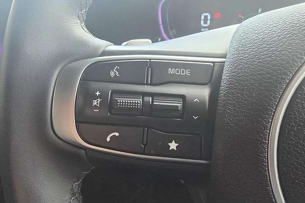 2024 Kia Sportage SX+ NQ5