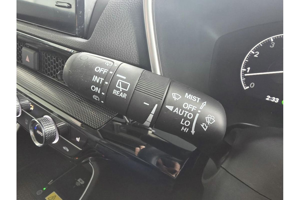 2023 Honda CR-V VTi L7 RS