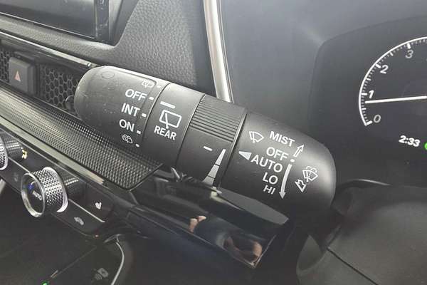 2023 Honda CR-V VTi L7 RS