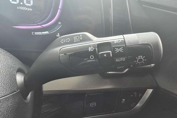 2024 Kia Sportage SX+ NQ5