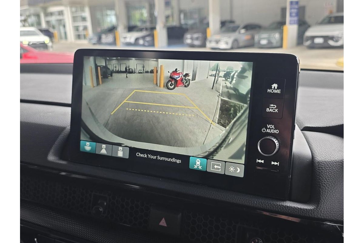 2023 Honda CR-V VTi L7 RS