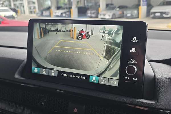 2023 Honda CR-V VTi L7 RS