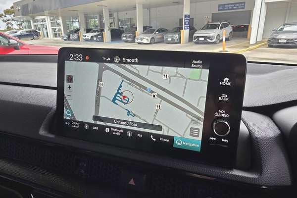 2023 Honda CR-V VTi L7 RS