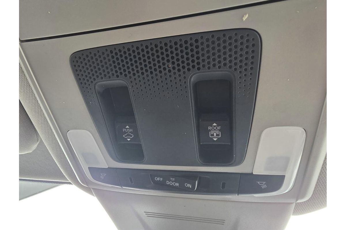 2023 Honda CR-V VTi L7 RS