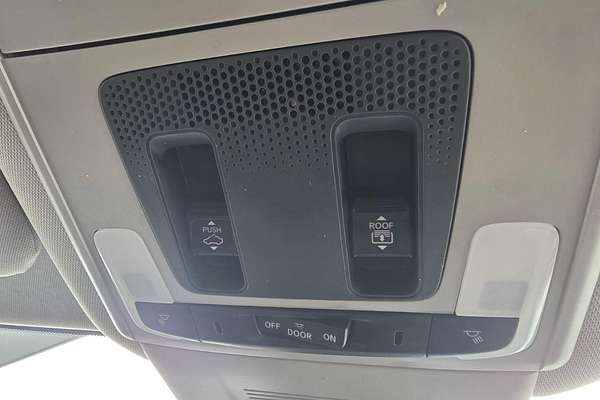 2023 Honda CR-V VTi L7 RS