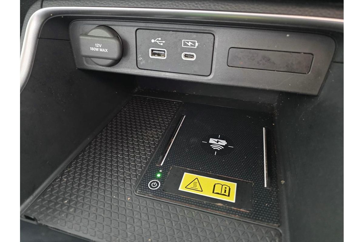 2023 Honda CR-V VTi L7 RS