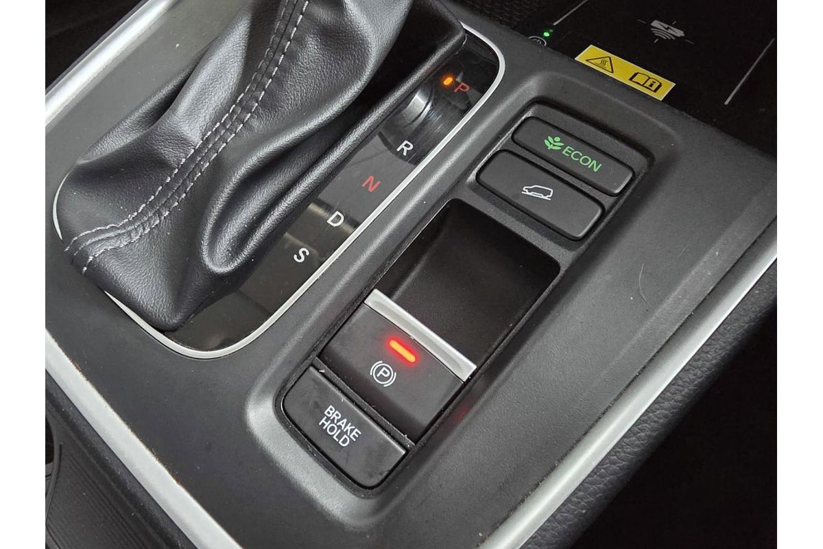 2023 Honda CR-V VTi L7 RS