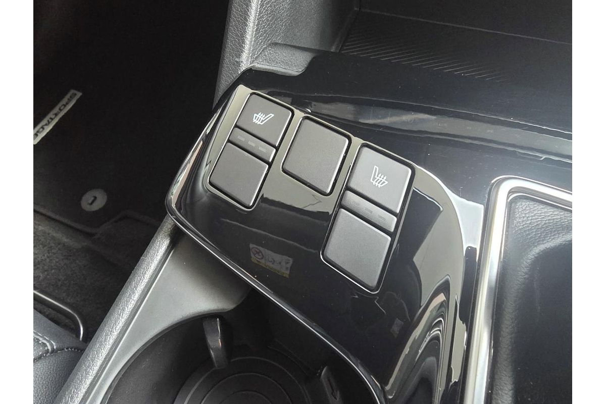 2024 Kia Sportage SX+ NQ5