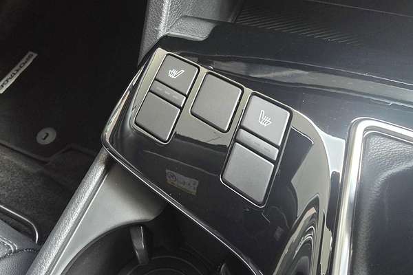 2024 Kia Sportage SX+ NQ5