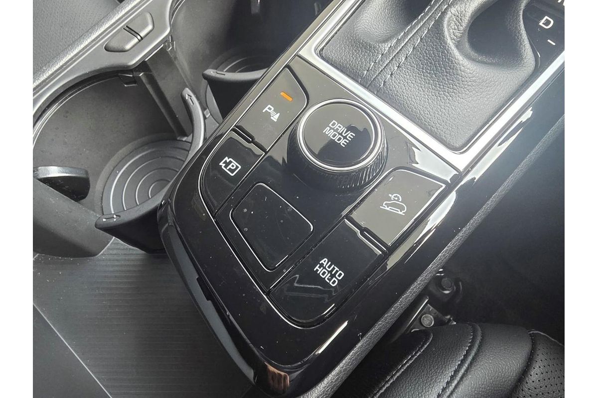 2024 Kia Sportage SX+ NQ5