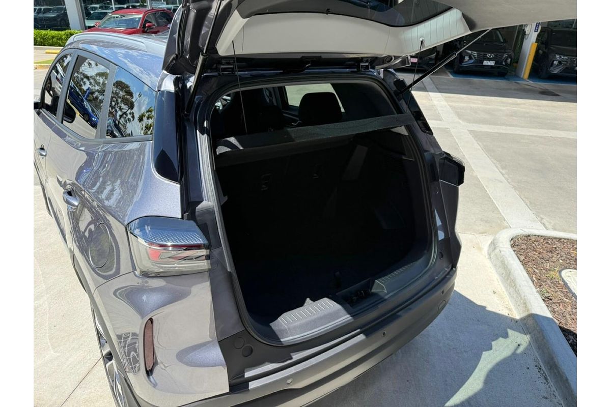 2025 Chery Tiggo 4 Ultimate