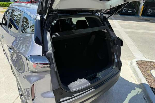 2025 Chery Tiggo 4 Ultimate