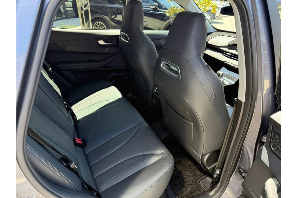 2025 Chery Tiggo 4 Ultimate