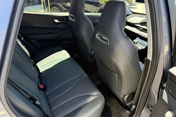 2025 Chery Tiggo 4 Ultimate