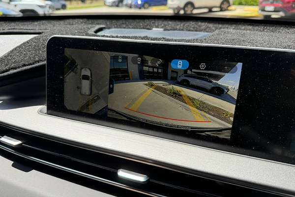 2025 Chery Tiggo 4 Ultimate