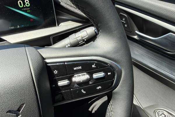 2025 Chery Tiggo 4 Ultimate