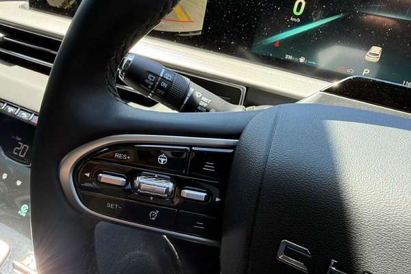 2025 Chery Tiggo 4 Ultimate