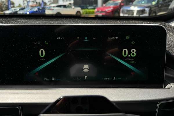 2025 Chery Tiggo 4 Ultimate