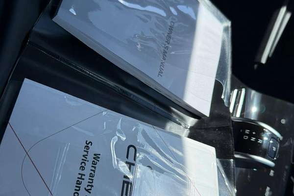 2025 Chery Tiggo 4 Ultimate