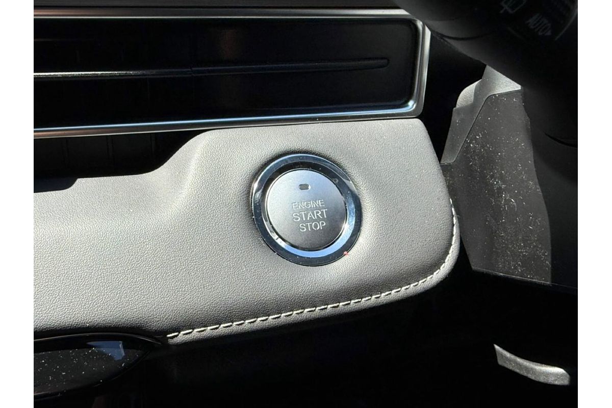 2025 Chery Tiggo 4 Ultimate