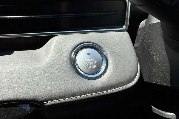 2025 Chery Tiggo 4 Ultimate