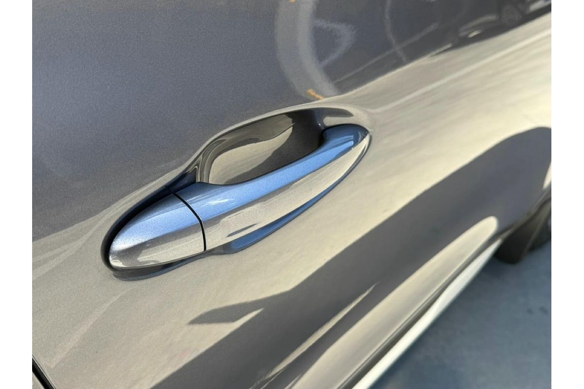 2025 Chery Tiggo 4 Ultimate