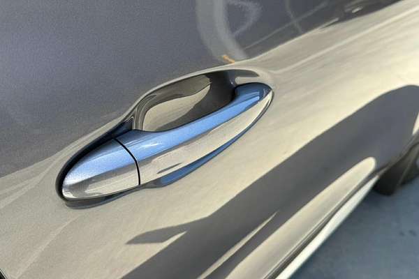 2025 Chery Tiggo 4 Ultimate