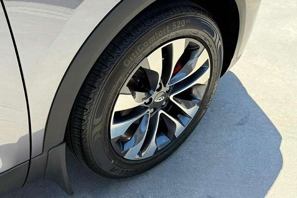 2025 Chery Tiggo 4 Ultimate