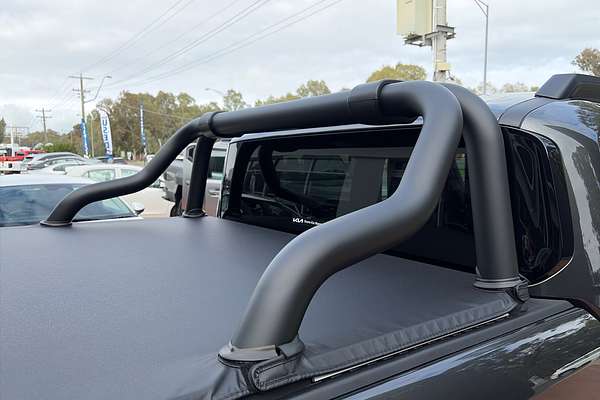 2025 Kia Tasman X-Line TK 4X4