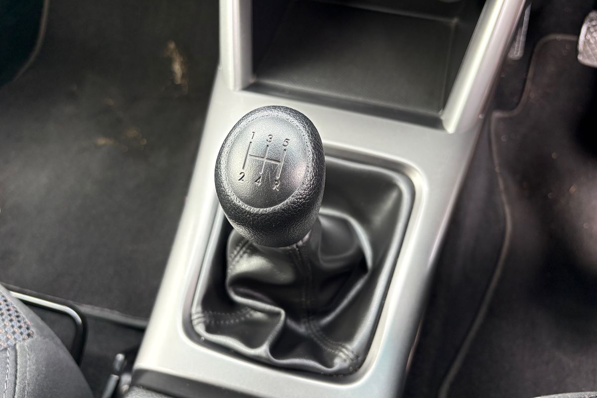 2011 Subaru Forester X S3