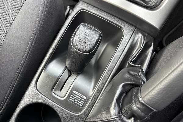 2011 Subaru Forester X S3