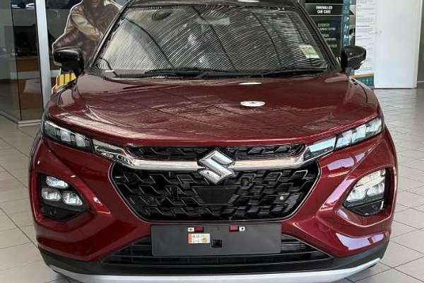 2025 Suzuki Fronx Hybrid GLX KW