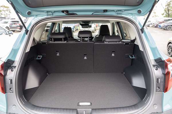 2025 Kia Seltos Sport SP2 PE