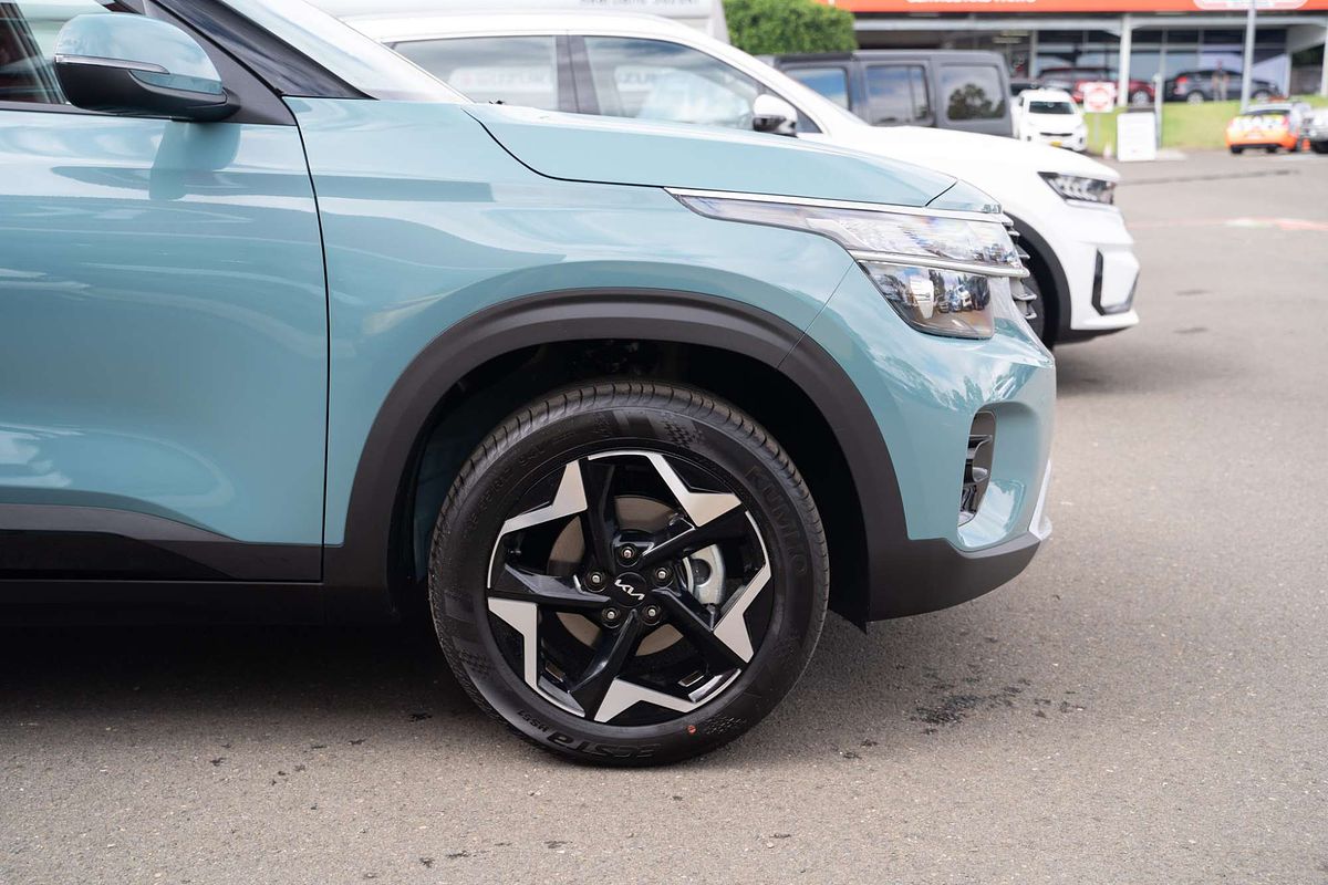 2025 Kia Seltos Sport SP2 PE