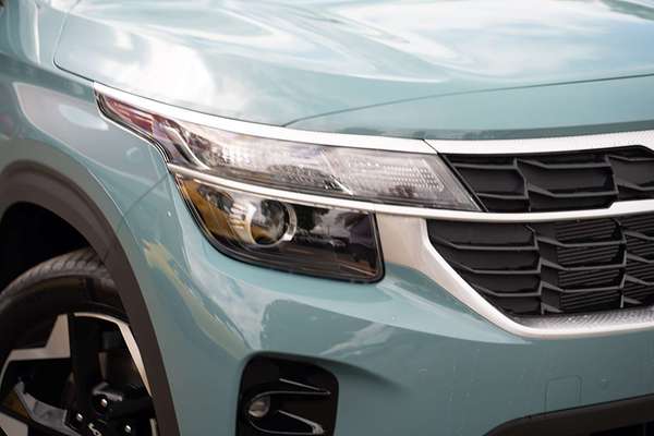 2025 Kia Seltos Sport SP2 PE