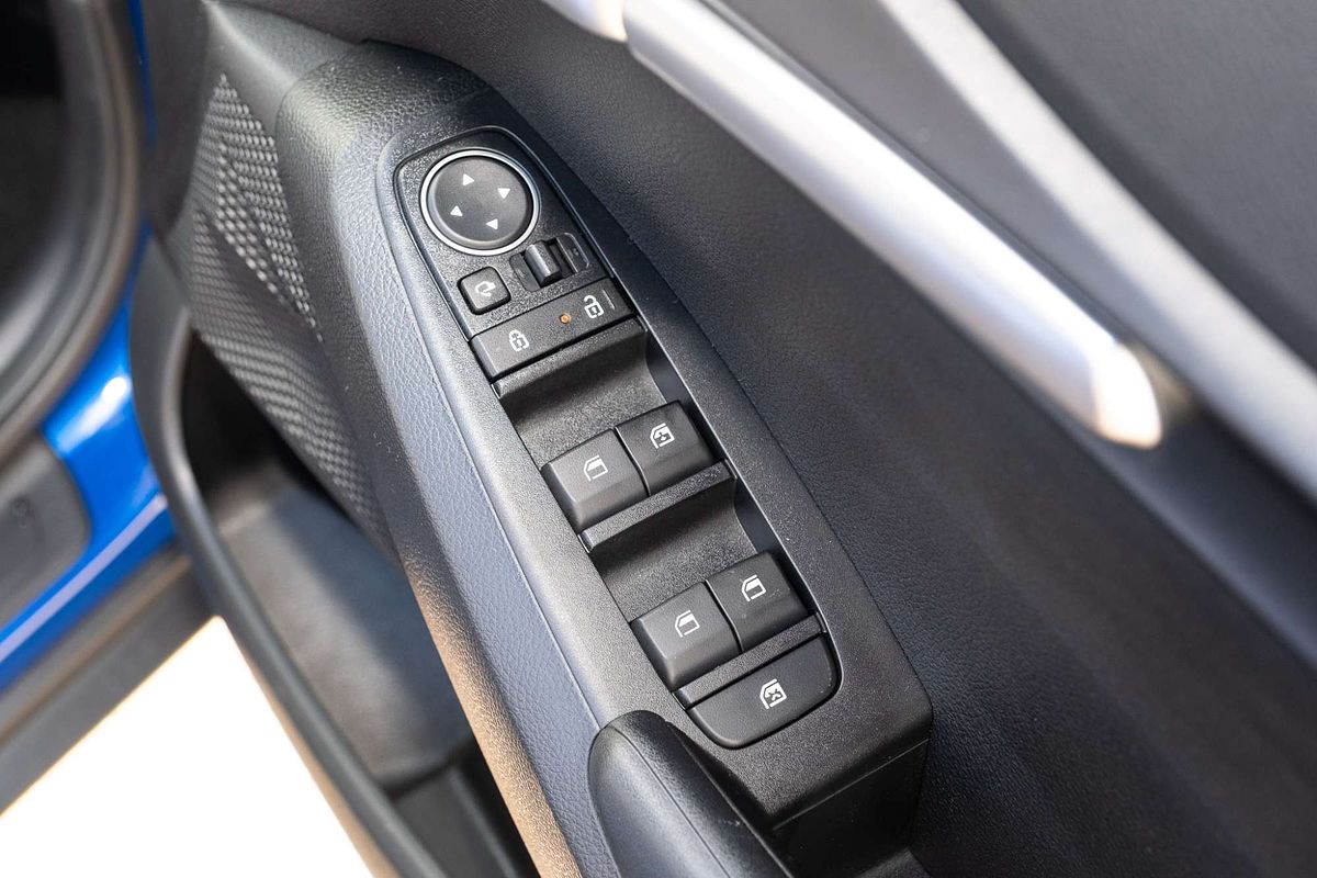 2025 Kia Seltos Sport SP2 PE