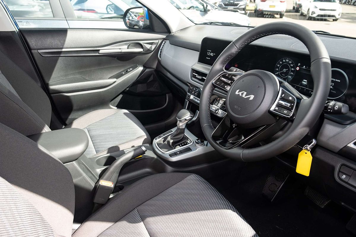 2025 Kia Seltos Sport SP2 PE