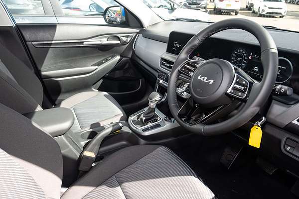 2025 Kia Seltos Sport SP2 PE