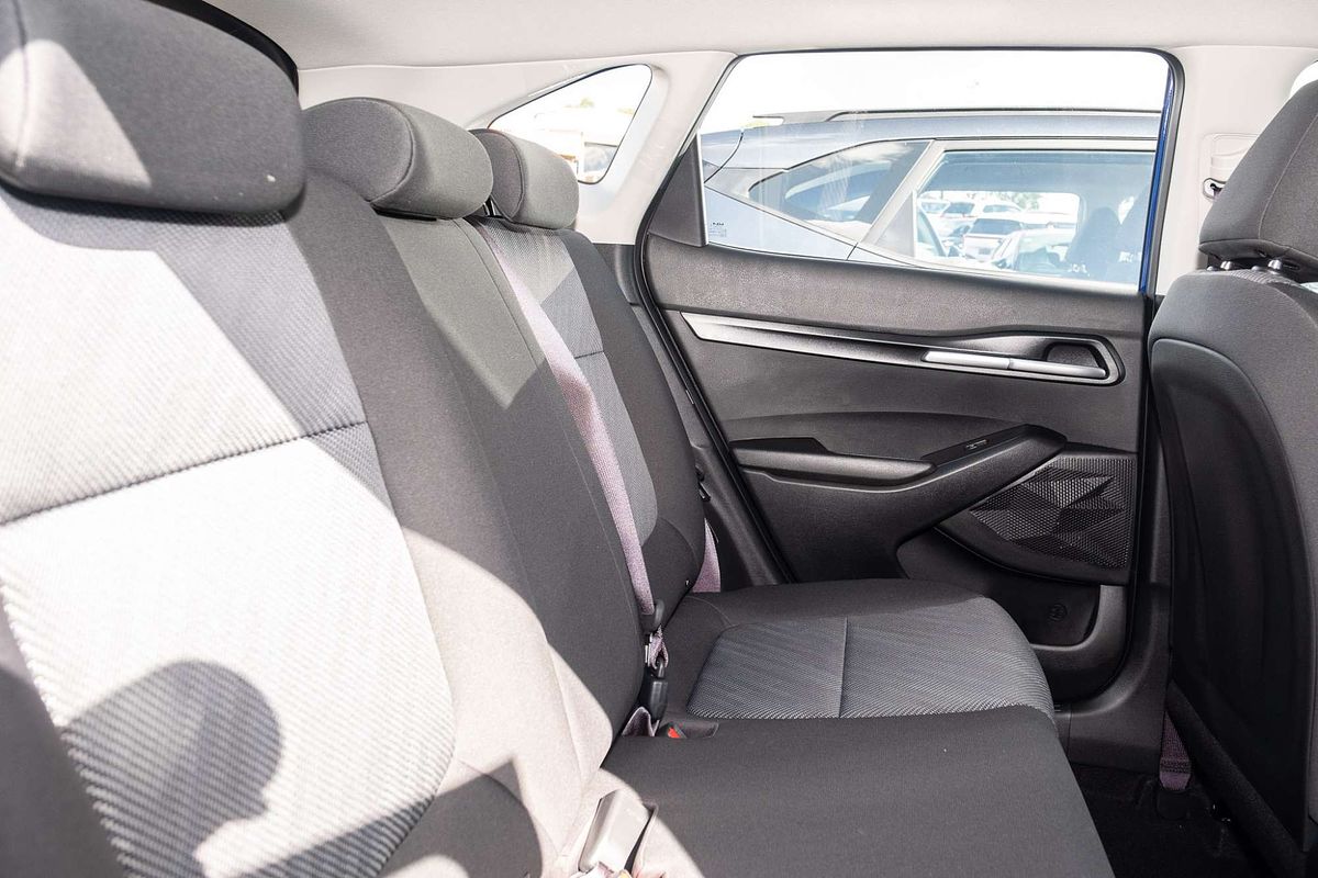 2025 Kia Seltos Sport SP2 PE