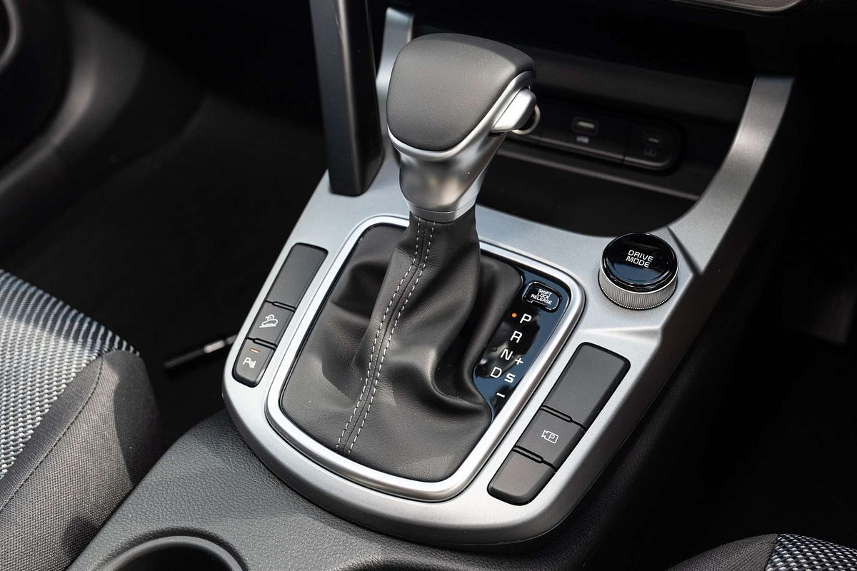 2025 Kia Seltos Sport SP2 PE