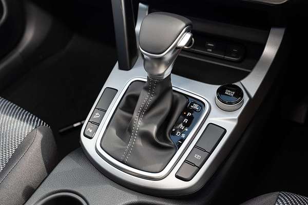 2025 Kia Seltos Sport SP2 PE