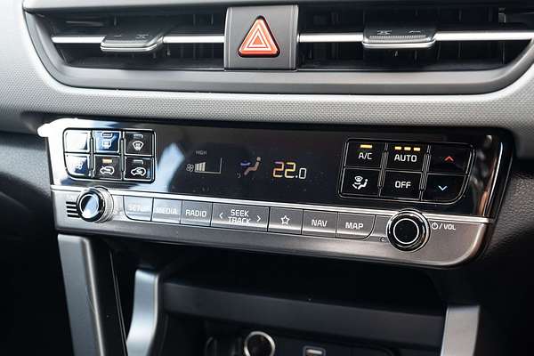 2025 Kia Seltos Sport SP2 PE